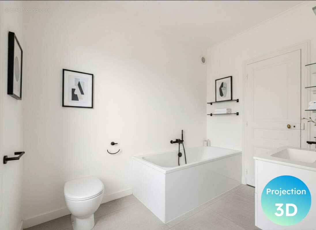 Maison à SAINT-BRIEUC