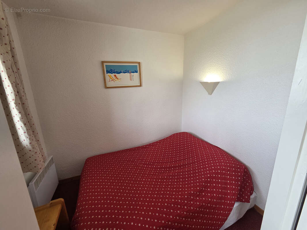 Appartement à SAINT-JEAN-DE-BELLEVILLE