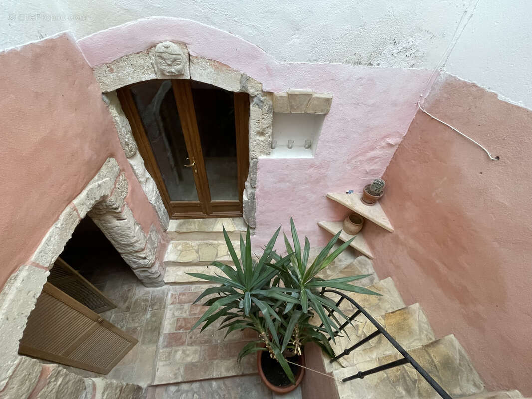 Maison à BEZIERS