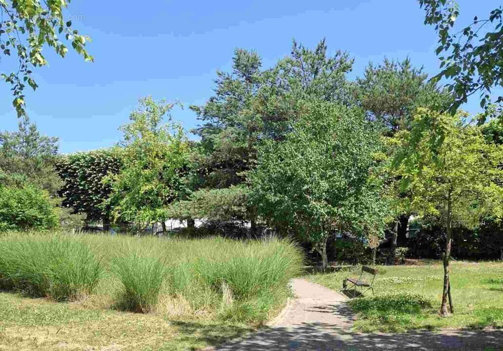 Appartement à RUEIL-MALMAISON