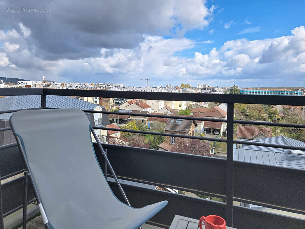 Appartement à POISSY