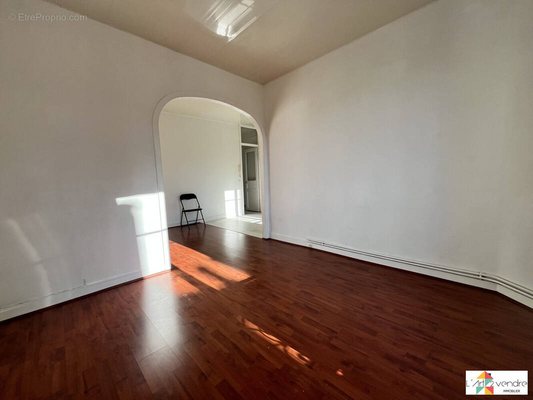 Appartement à CLAMART