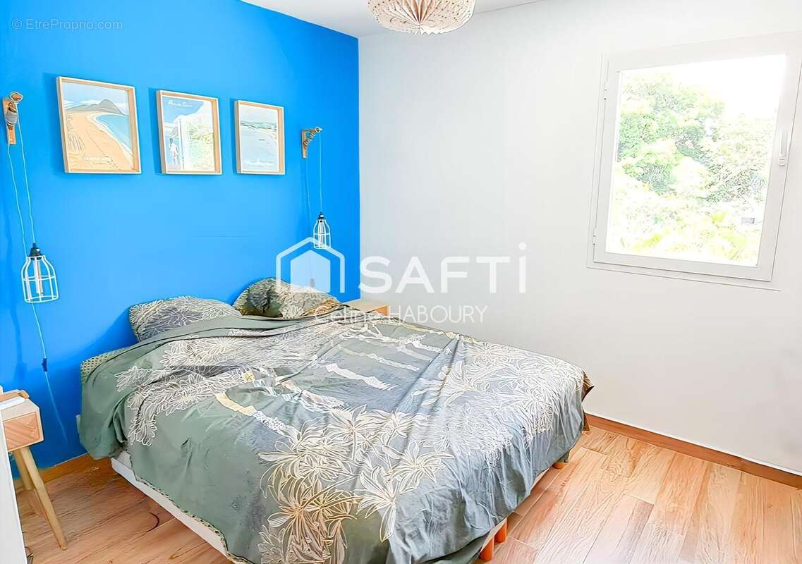 Appartement 64 m² à Baie-Mahault  - photo 4