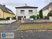 Maison à SAINT-AVOLD