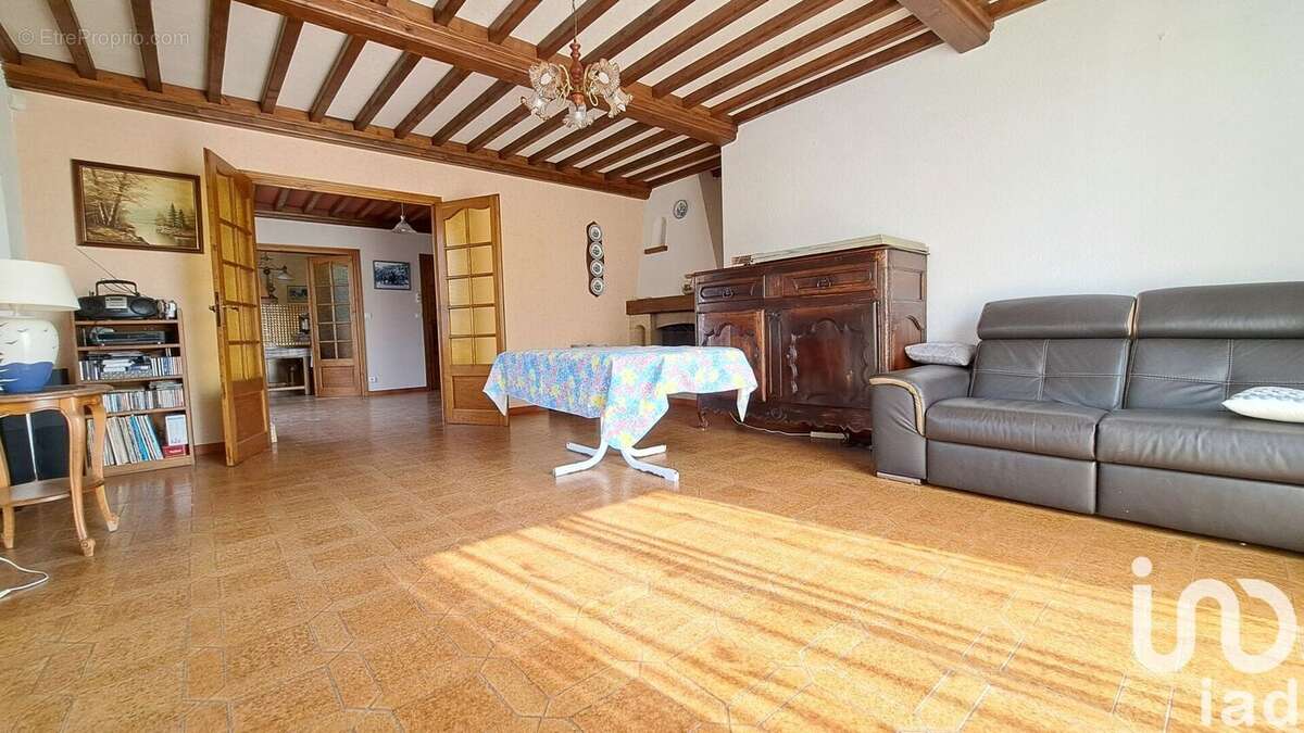 Photo 9 - Maison à SARRAS