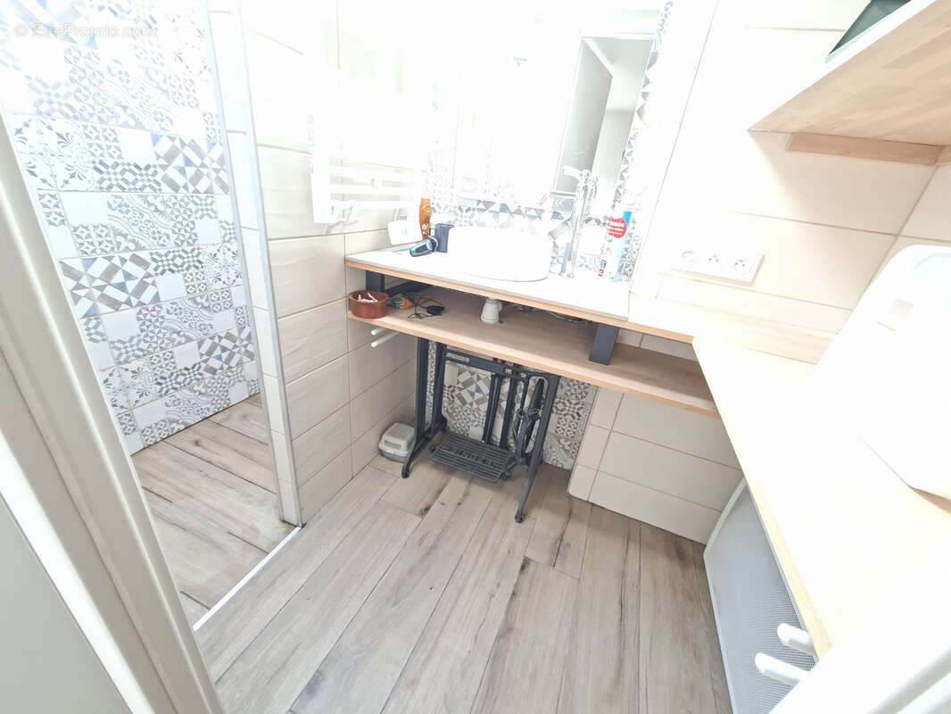 Maison entièrement rénovée Gamaches - photo 7