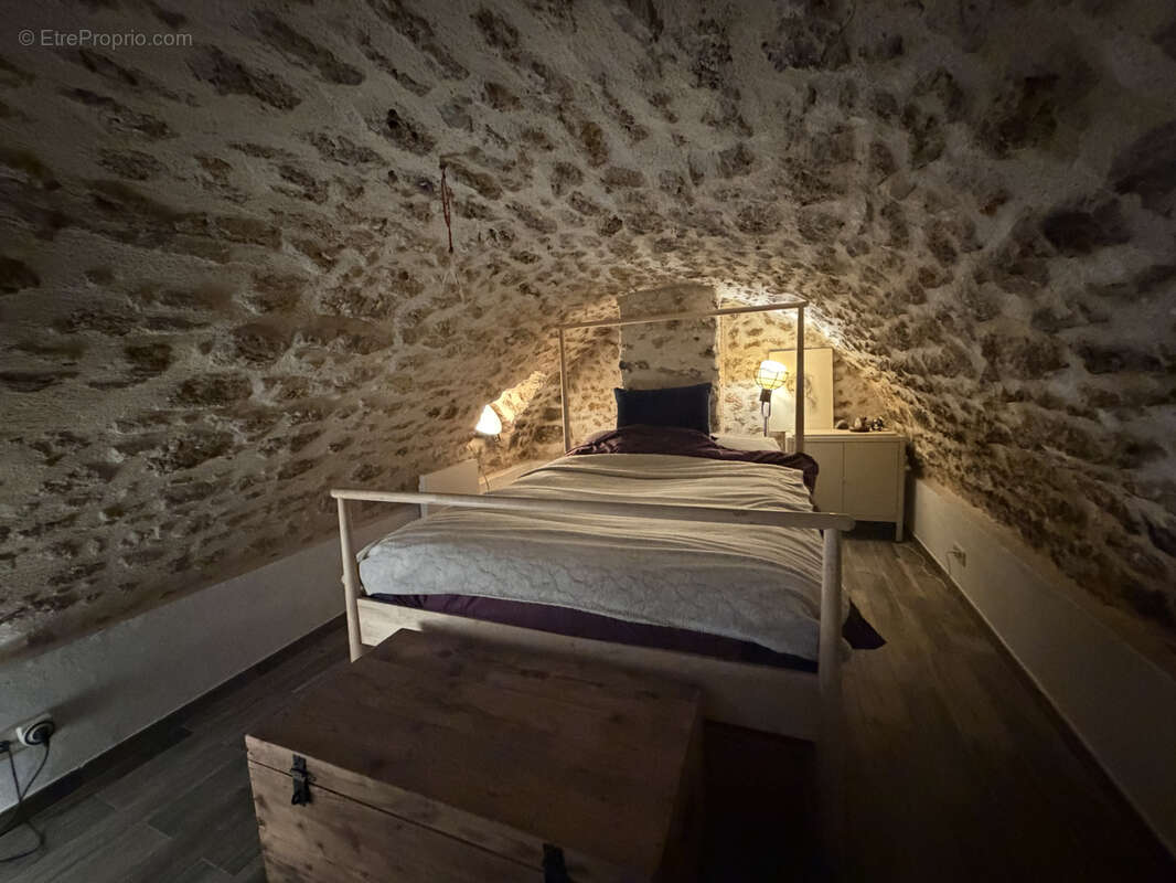 Appartement à CHEVREUSE