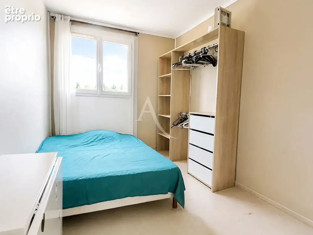 Appartement Gagny 2 pièce(s) 40 m2 - photo 4
