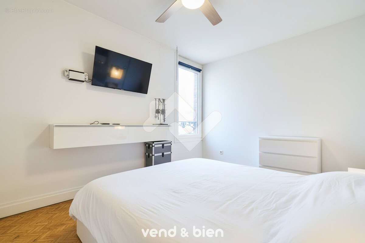 Appartement à EPERNAY