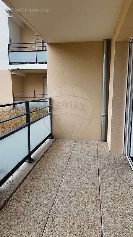 Appartement à ORLEANS