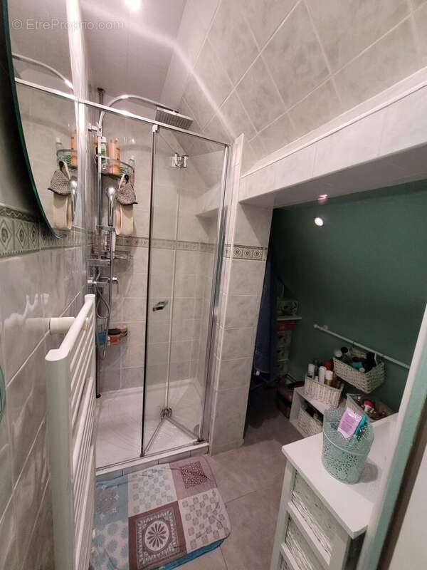 Maison à GOUSSAINVILLE