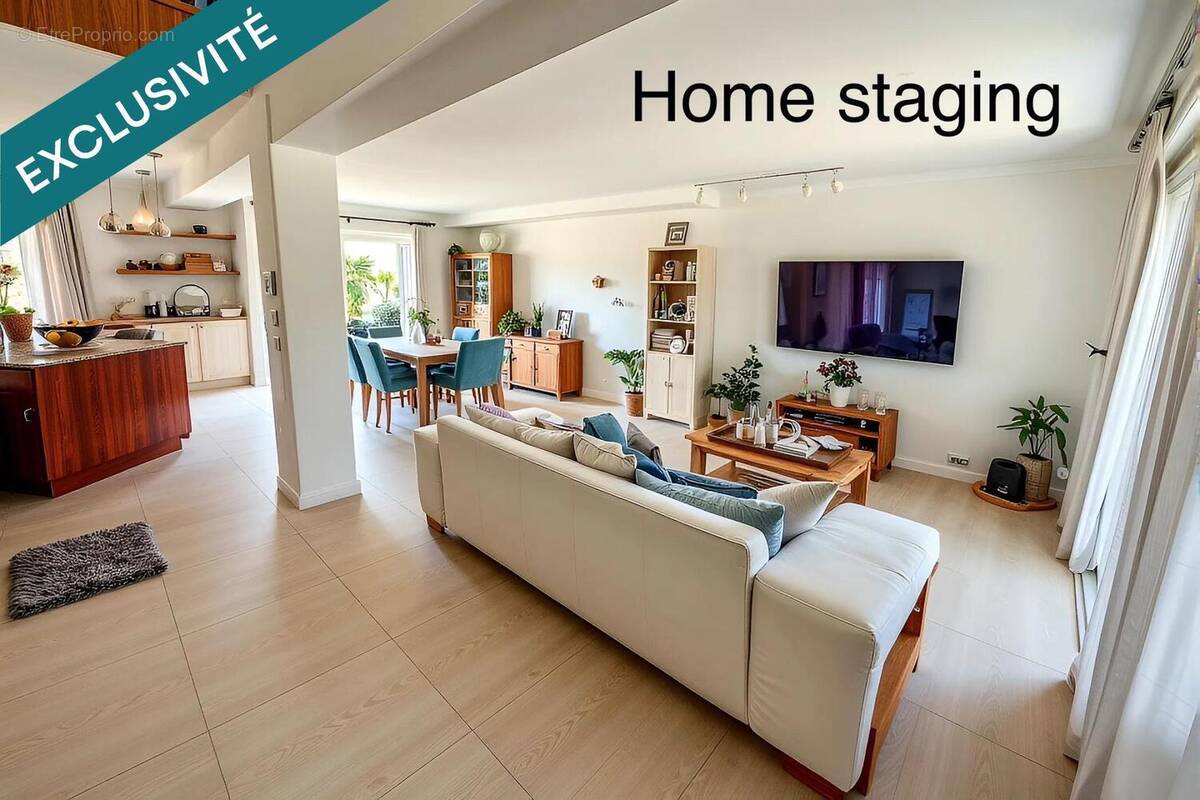 Photo 1 - Maison à LANOUEE