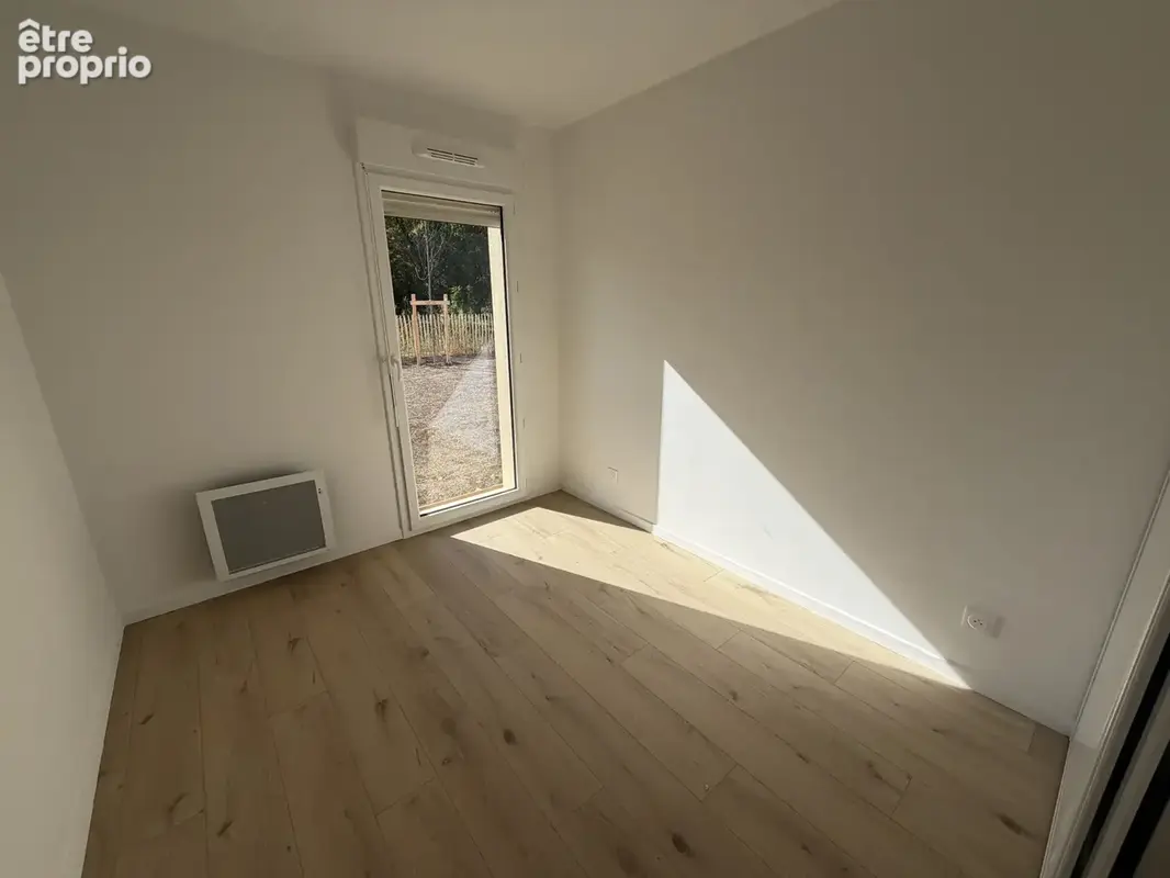 Jardin - Terrasse - 2 Parkings - Notaire offert - photo 7