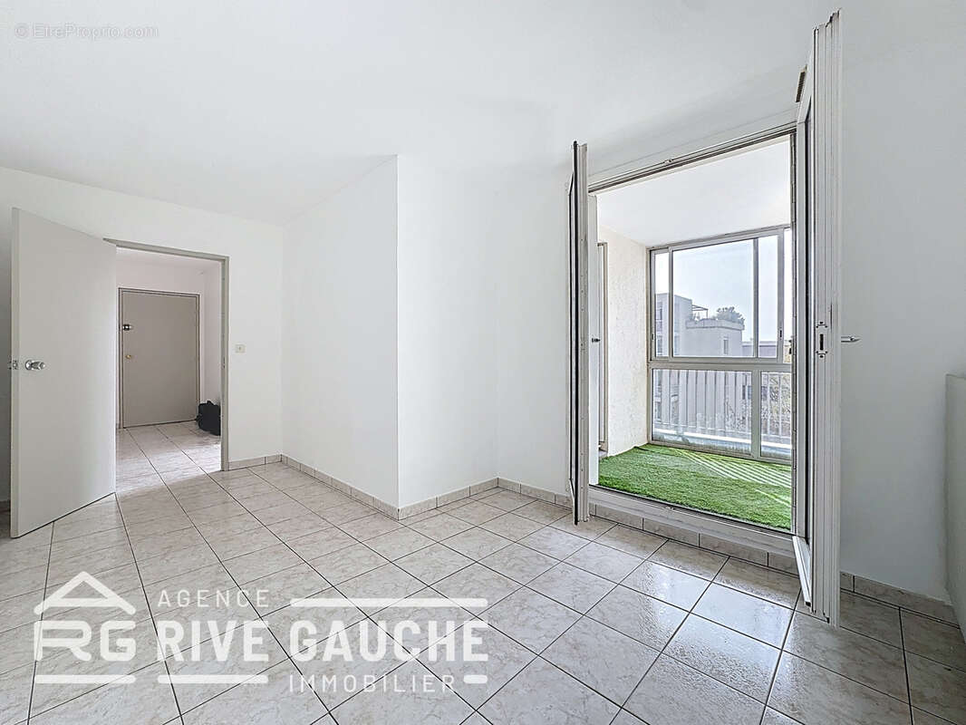 Appartement à LYON-7E