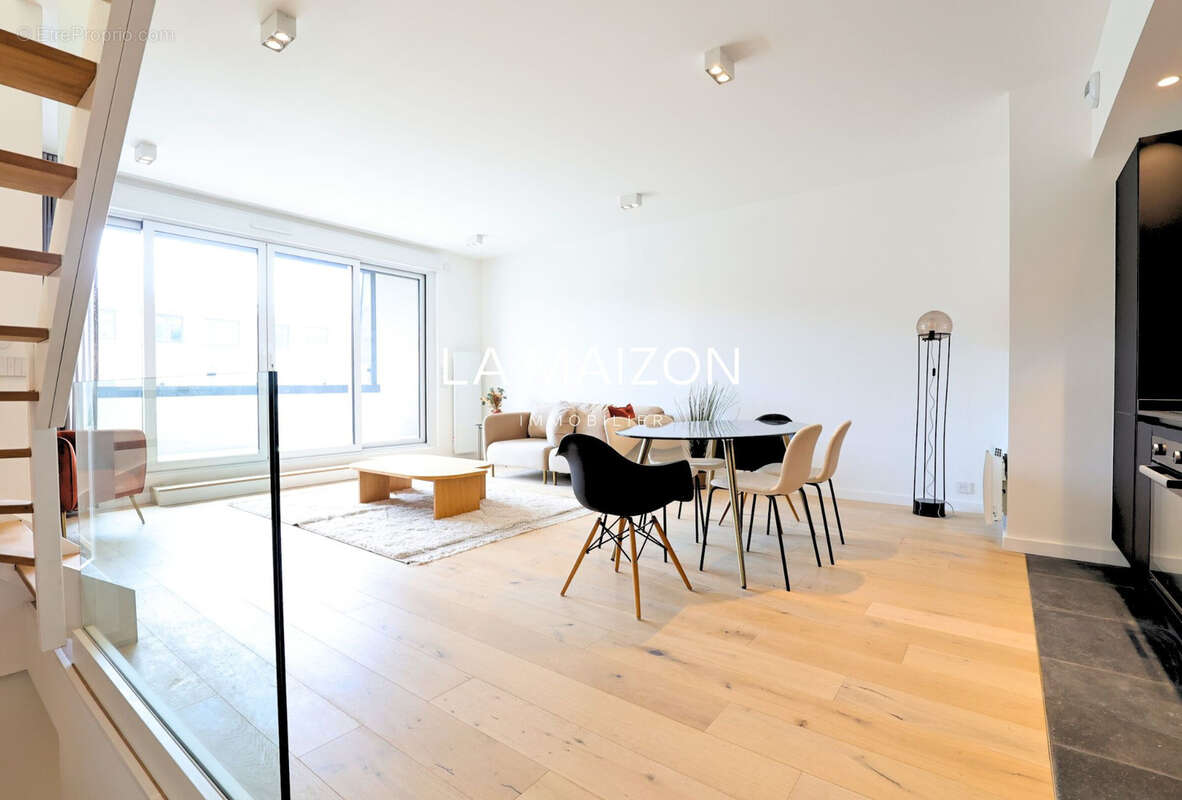 Appartement à LILLE