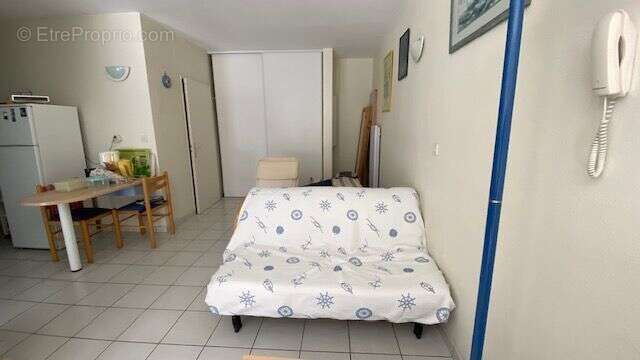 Appartement à ROCHEFORT