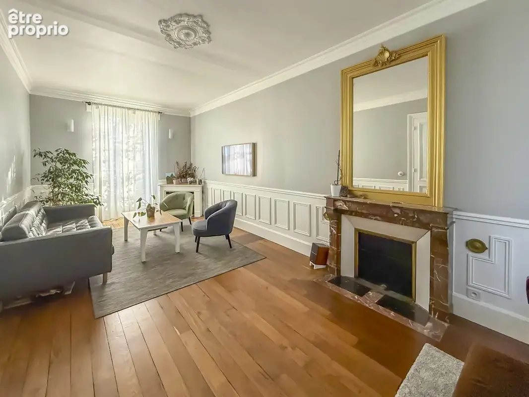 Maison 162 m² à Magny-En-Vexin  - photo 4