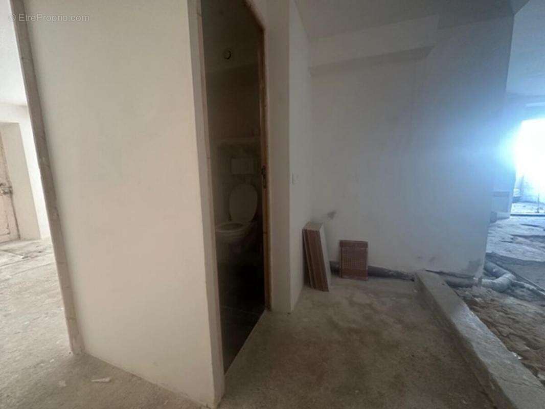 Maison à BAZOCHES-LES-HAUTES