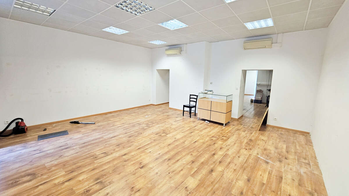 Appartement à BOURGOIN-JALLIEU