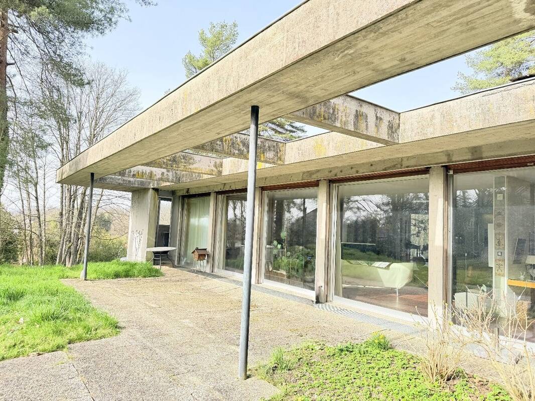 Maison à MONTBELIARD