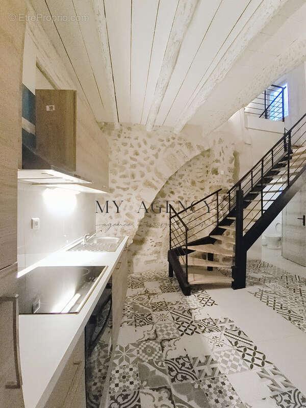 Maison à CAZOULS-LES-BEZIERS