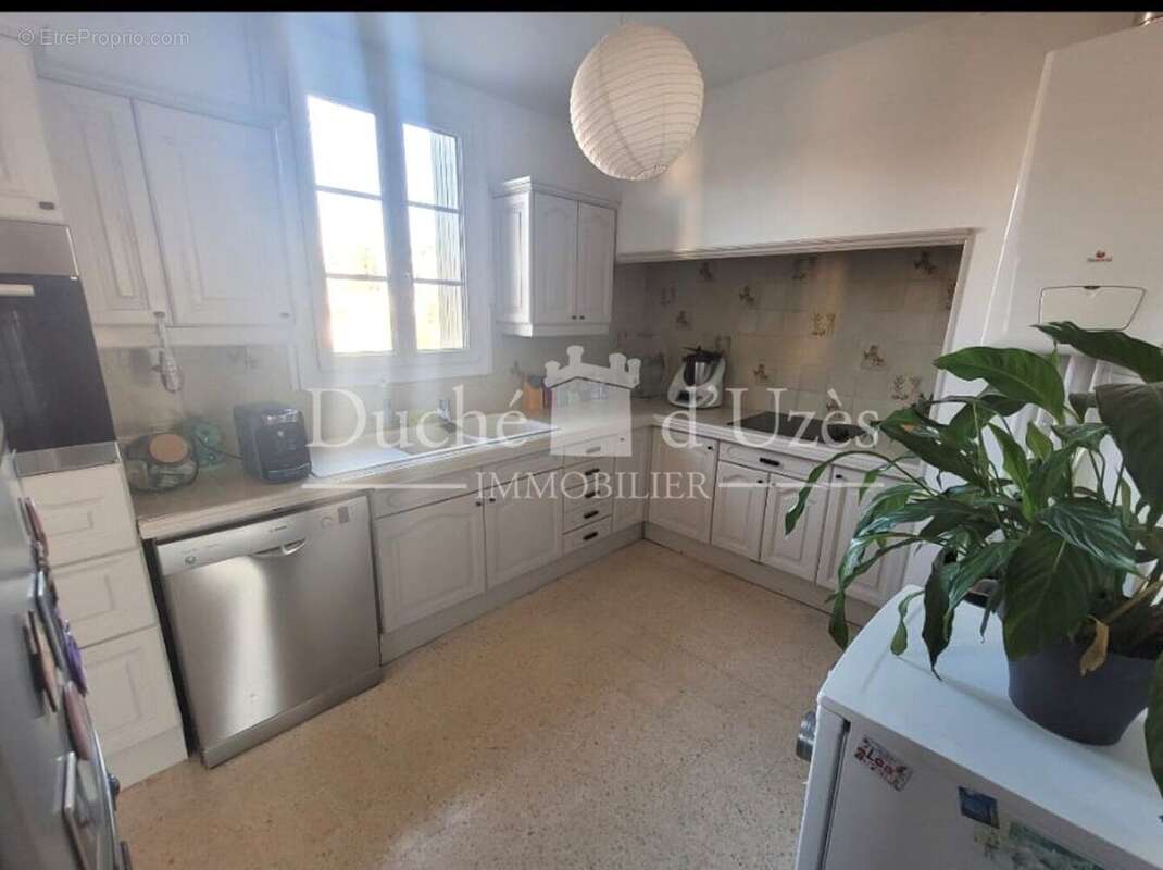 Photo 6 - Appartement à UZES
