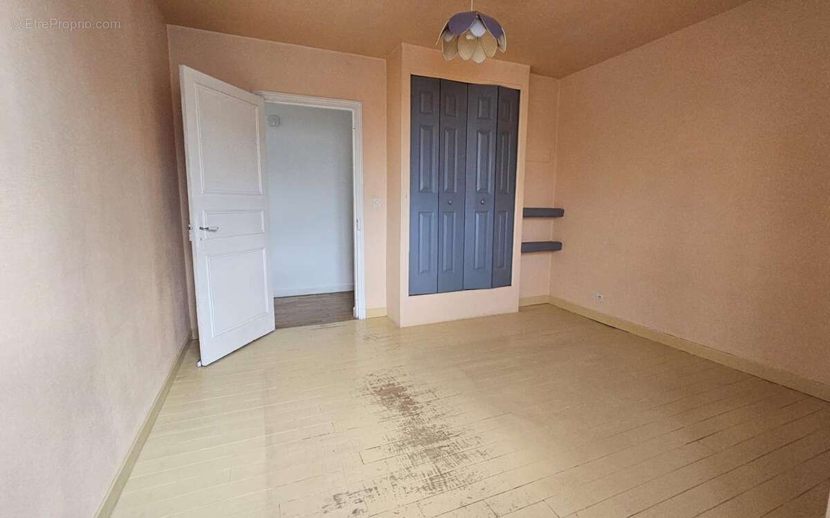 Appartement à GUINGAMP