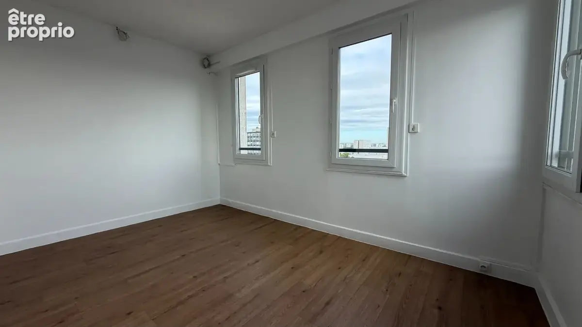 Appartement Sarcelles 3 pièce(s) 63 m2 - photo 5