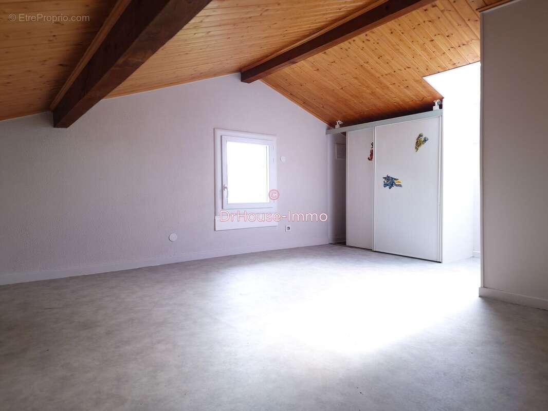 Maison 227 m² à Varacieux  - photo 51