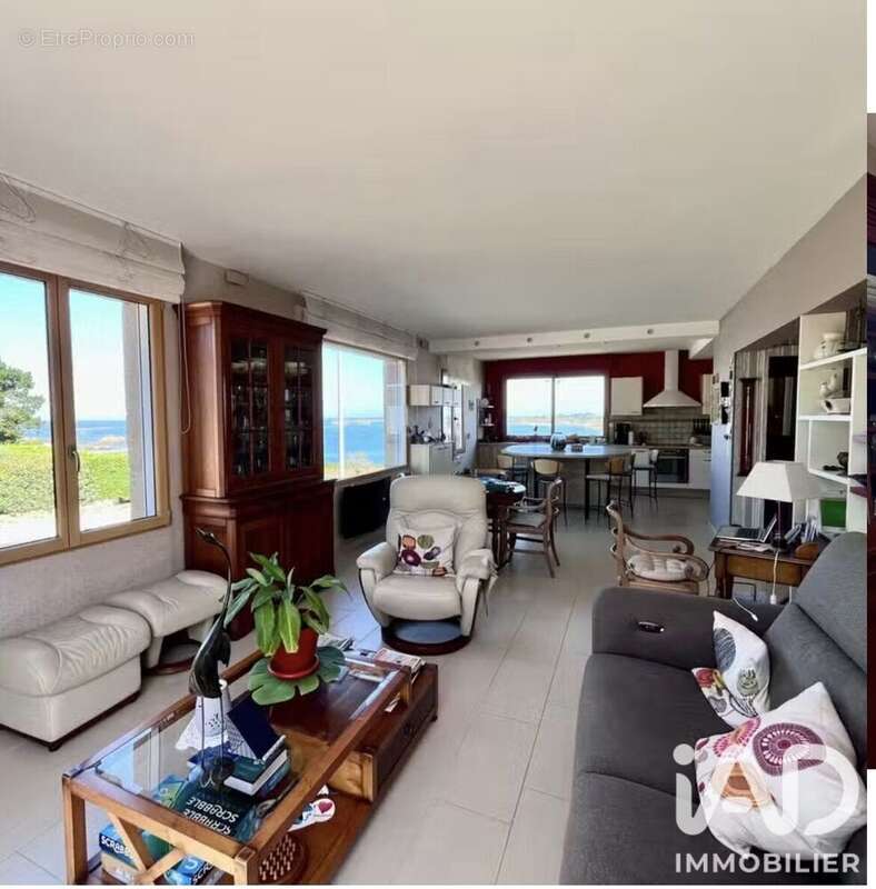 Maison 139 m² à Trebeurden  - photo 5