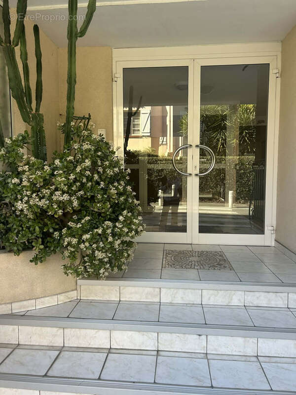 Appartement à SAINT-RAPHAEL