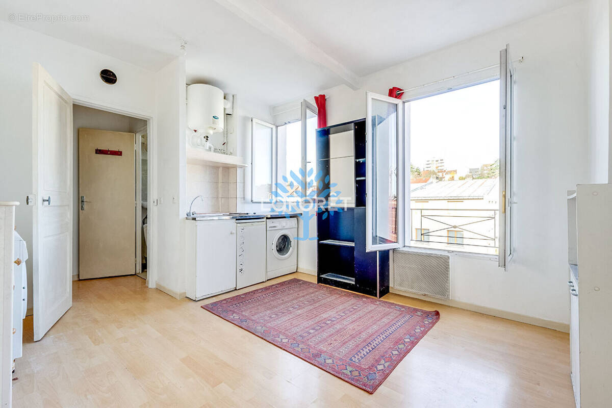 Appartement à FONTENAY-SOUS-BOIS