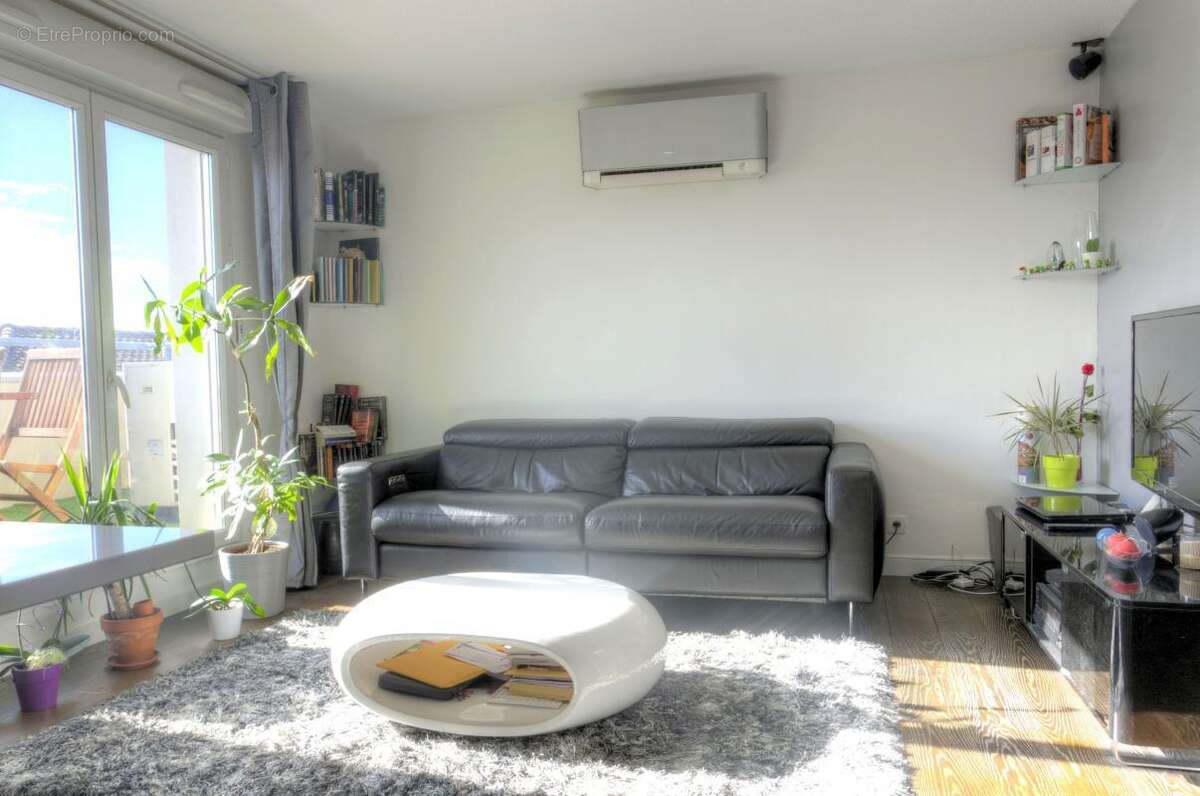 Appartement à BLAGNAC