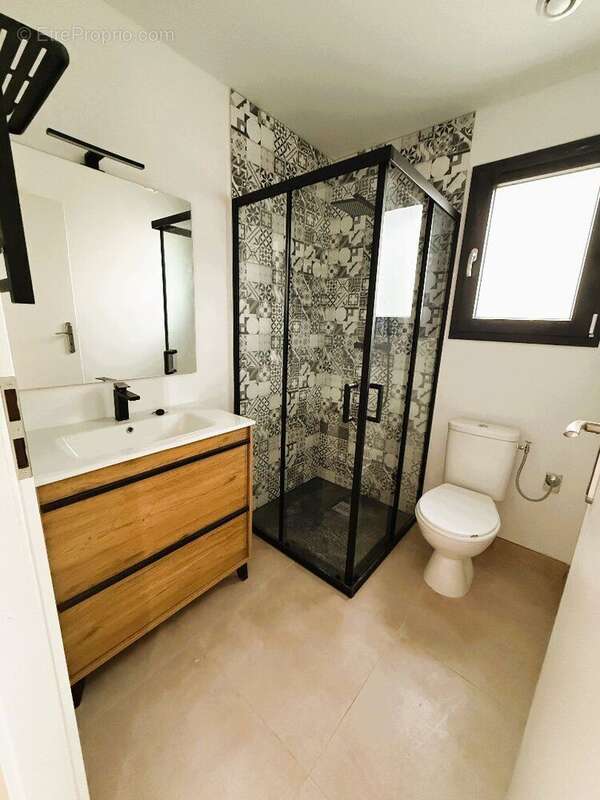 Photo 6 - Maison à OLONZAC