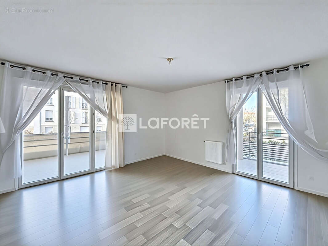 Appartement à ORLEANS