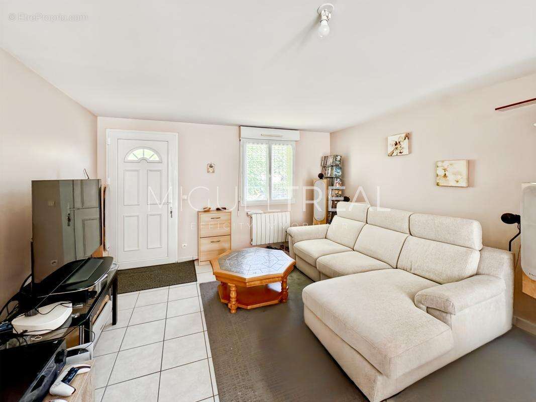 Maison à SAINT-VINCENT-DE-TYROSSE