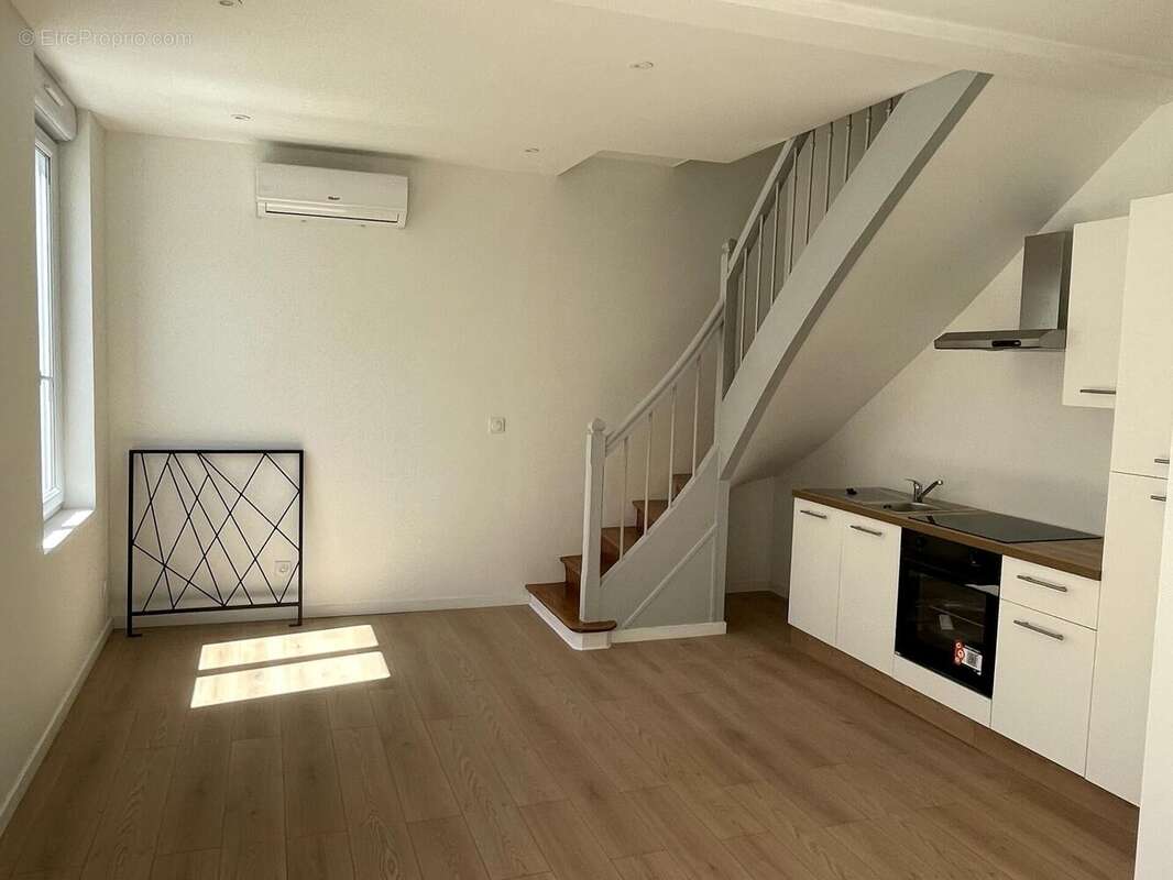 Maison 48 m² à Reims  - photo 3