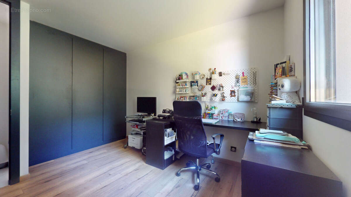 Maison à MONTFERRAND-LE-CHATEAU