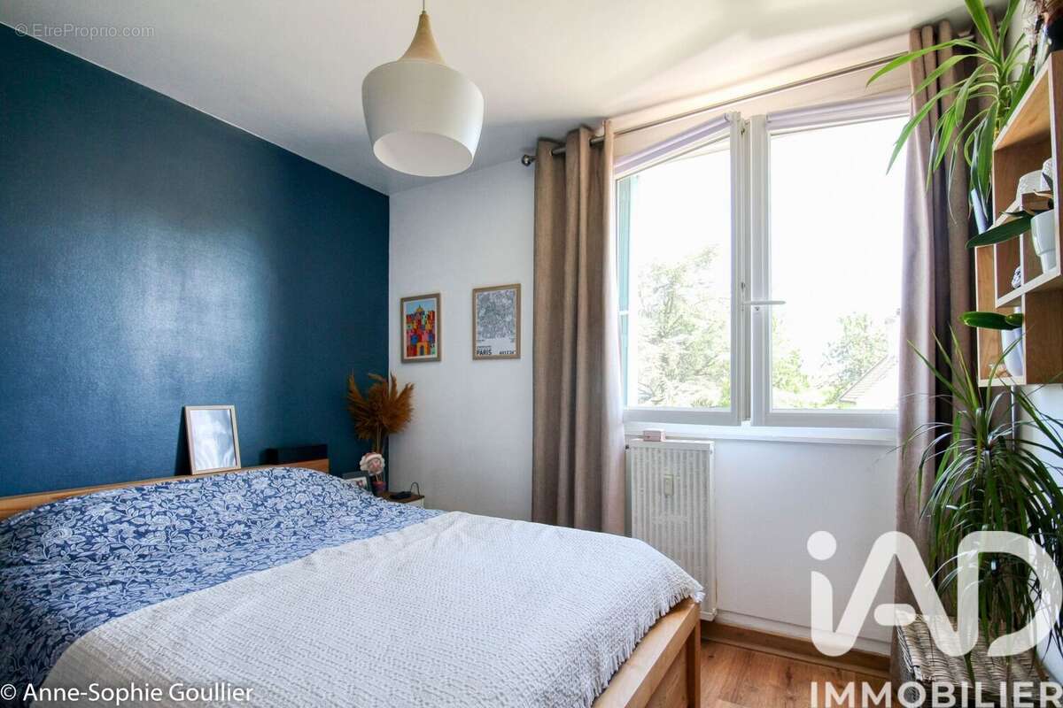 Photo 5 - Appartement à ANDRESY