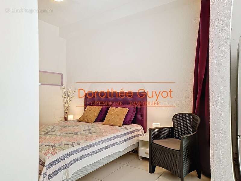 Appartement à SAINT-FRANCOIS