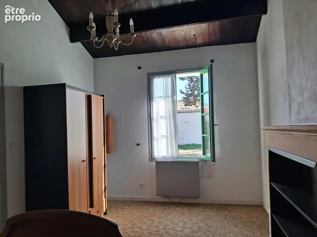 Pure maison oléronnaise fin xix  - charme et authenticité au coeur de chaucre - photo 15