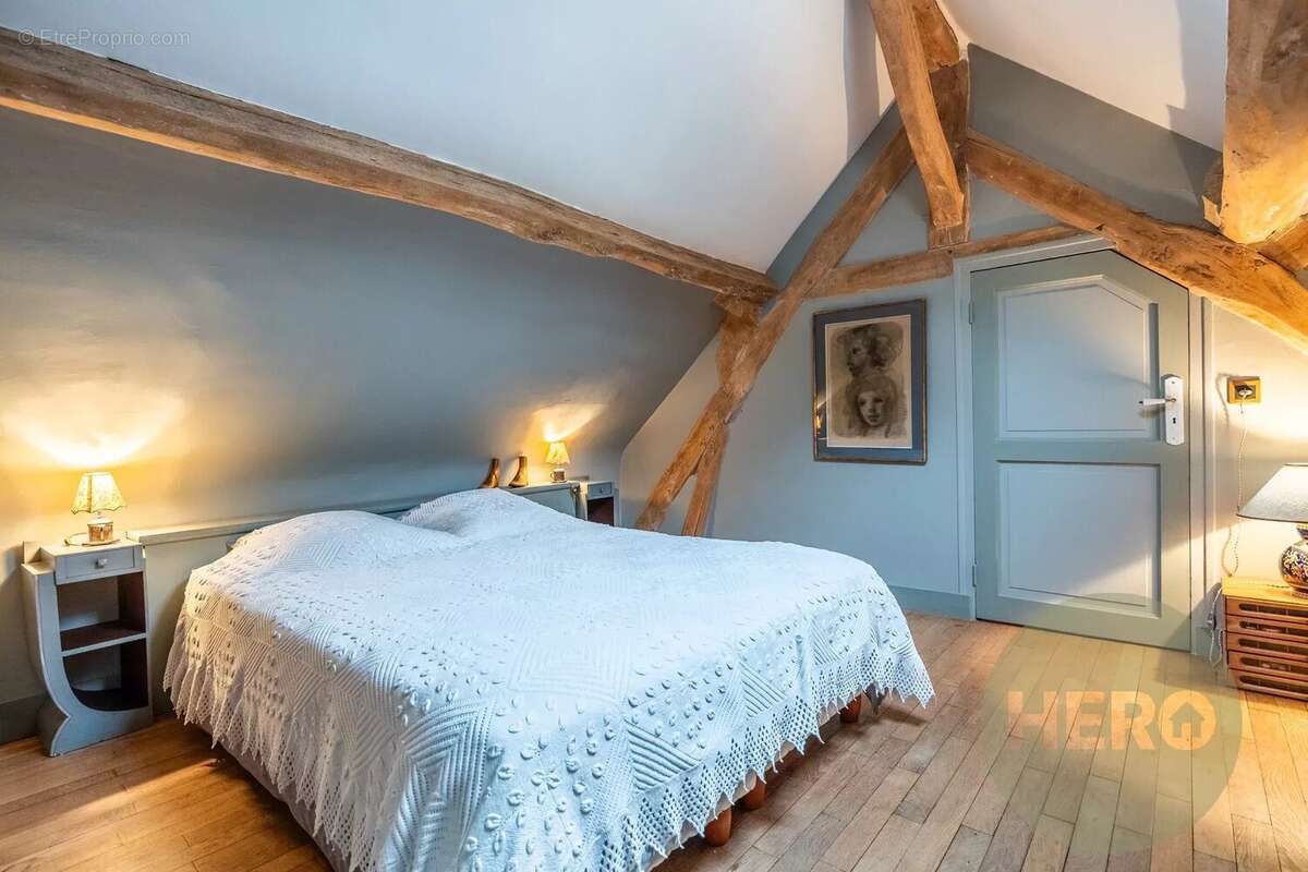 Maison à MONTFORT-L'AMAURY