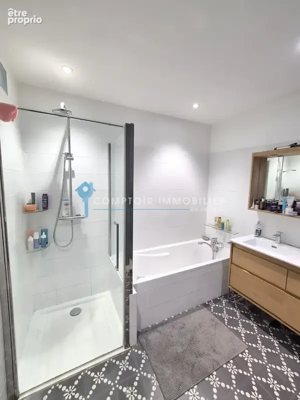 Dépt Hérault (34), à vendre MONTPELLIER Arceaux Maison P5 - Terrasse de 26m2 - Parkings - photo 6