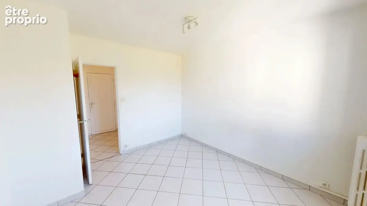 Appartement Domene 3 pièce(s) - photo 12