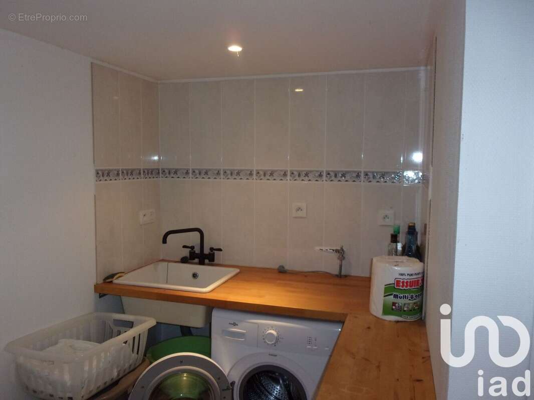 Photo 3 - Maison à PLOUGUERNEAU