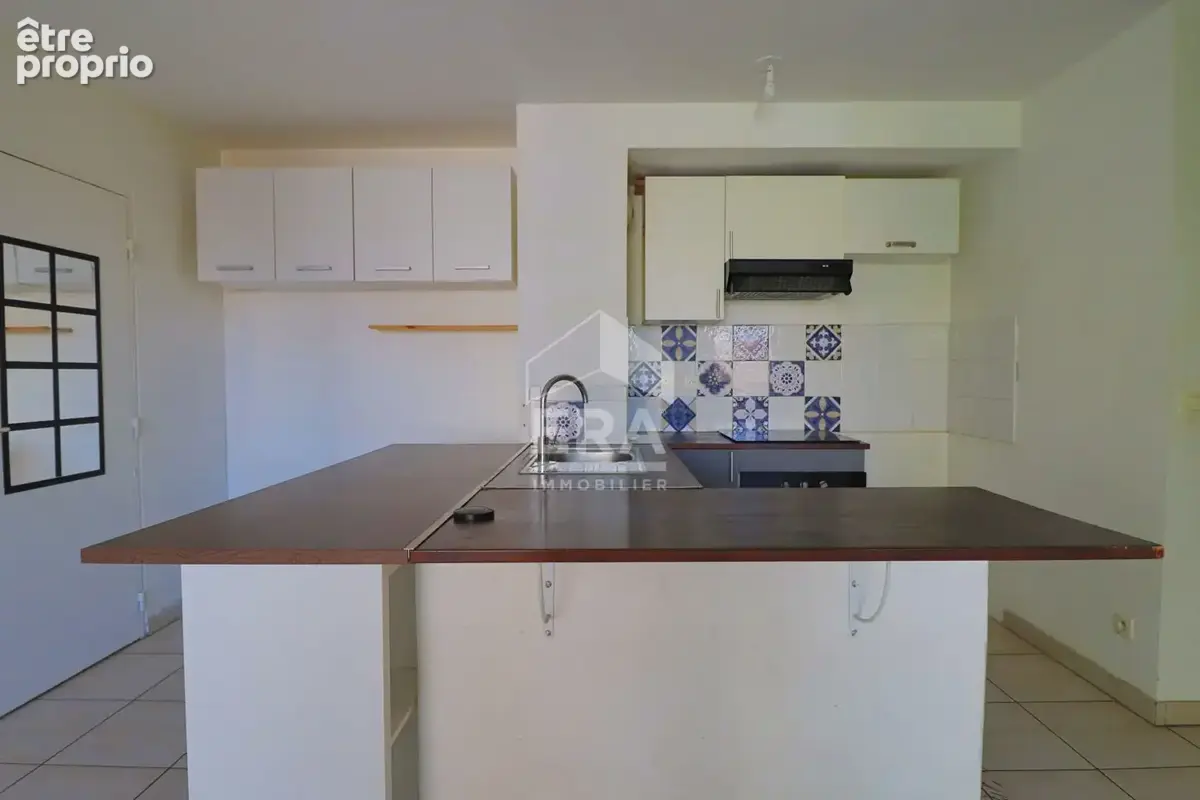 Appartement 51m² à marseille 10e arrondissement - photo 4