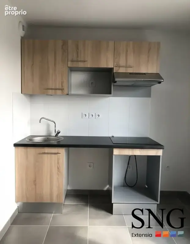 Appartement 61 m² à Toulouse  - photo 3
