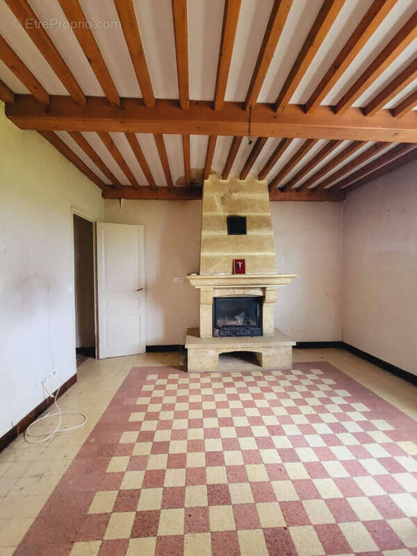 Maison à FUVEAU