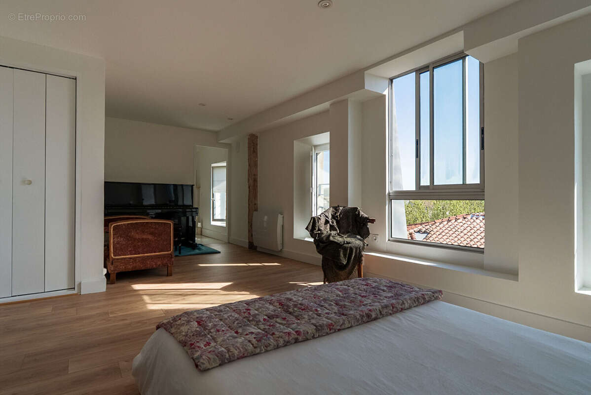 Appartement à CARCASSONNE