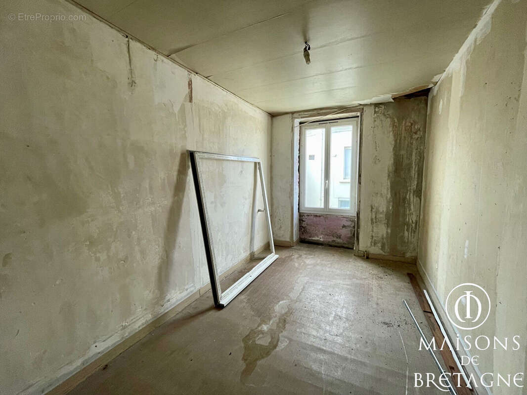 Appartement à QUERRIEN